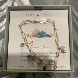 Luna 🌙 Norte Bracelet